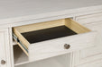 Robbinsdale 72" TV Stand - Orbit Furniture (Richmond,BC)