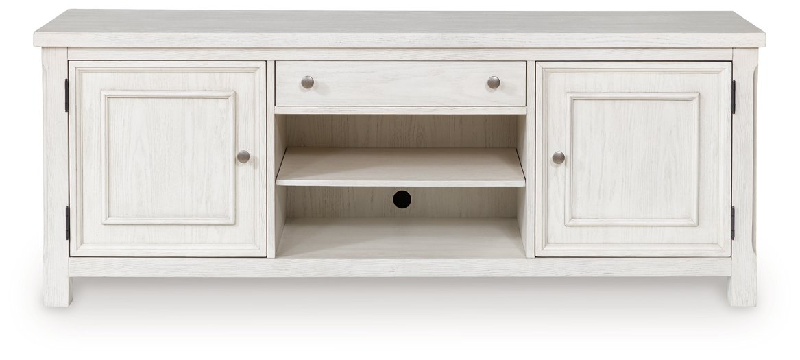 Robbinsdale 72" TV Stand - Orbit Furniture (Richmond,BC)