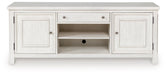 Robbinsdale 72" TV Stand - Orbit Furniture (Richmond,BC)