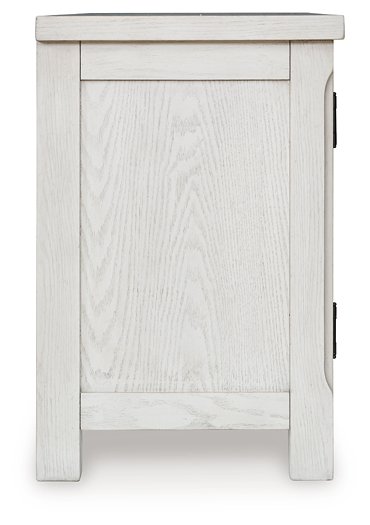 Robbinsdale 72" TV Stand - Orbit Furniture (Richmond,BC)