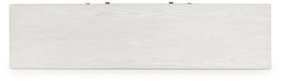 Robbinsdale 72" TV Stand - Orbit Furniture (Richmond,BC)