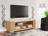 Camdill 80" TV Stand - Orbit Furniture (Richmond,BC)