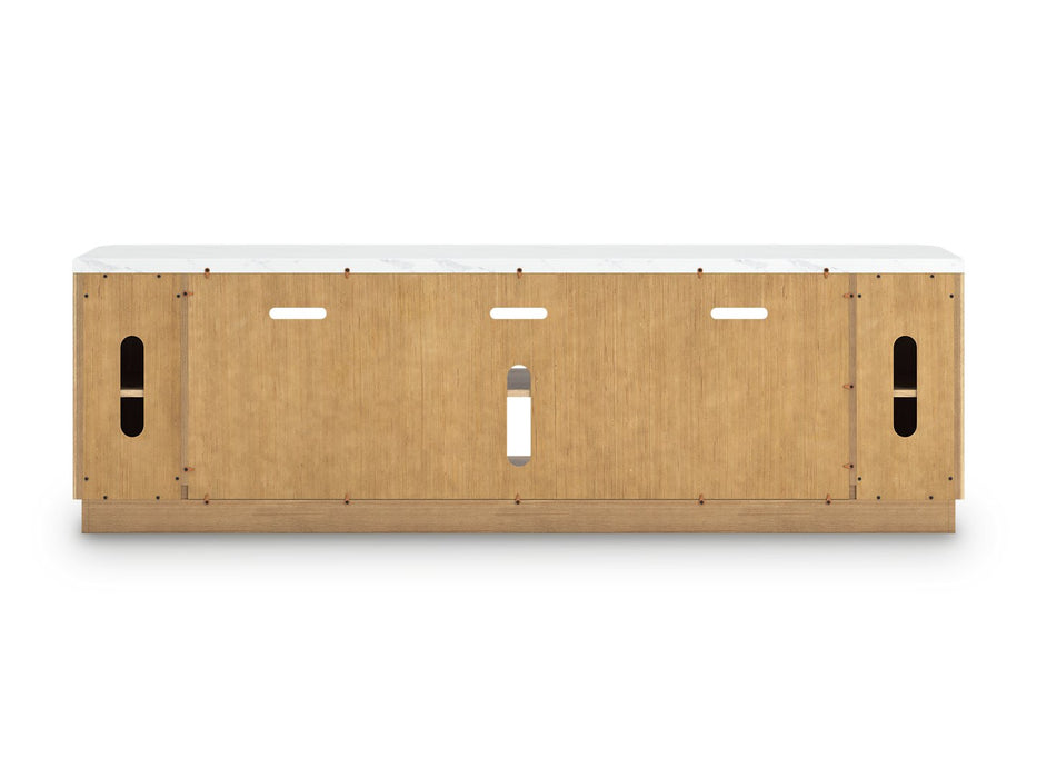Camdill 80" TV Stand - Orbit Furniture (Richmond,BC)
