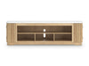 Camdill 80" TV Stand - Orbit Furniture (Richmond,BC)