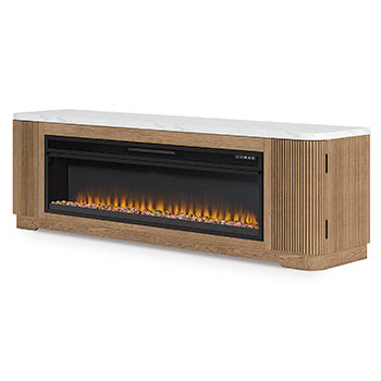 Camdill 80" TV Stand - Orbit Furniture (Richmond,BC)
