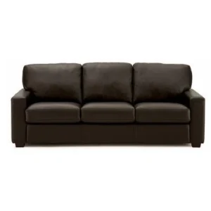 Palliser Westend Stationary Leather Sofa Westend 77322-01