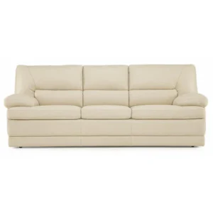 Palliser Northbrook Stationary Leather Sofa Northbrook 77555-01