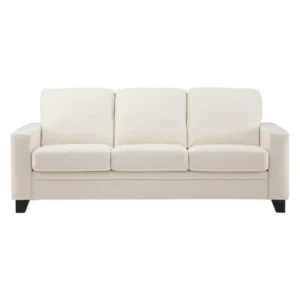 Palliser Creighton Stationary Leather Sofa 77294-01