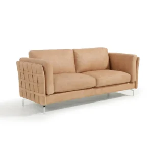 VIG Furniture Estro Salotti Jenny 70634 Sofa - Africa Terra Cat