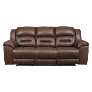 Signature Design by Ashley Stoneland 3990488C Reclining Sofa