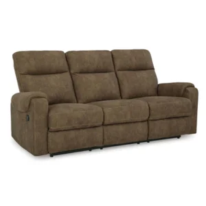 Signature Design by Ashley Edenwold 1380588C Reclining Sofa