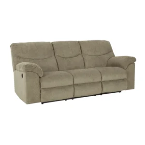 Signature Design by Ashley Alphons 2820288C Reclining Sofa