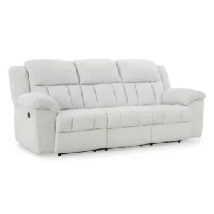 Signature Design by Ashley Frohn 3740588C Reclining Sofa