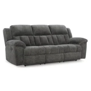 Signature Design by Ashley Frohn 3740688C Reclining Sofa