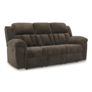 Signature Design by Ashley Frohn 3740788C Reclining Sofa
