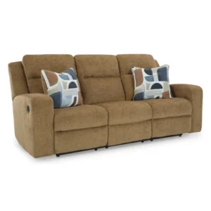 Signature Design by Ashley Kanlow 3860588C Reclining Sofa