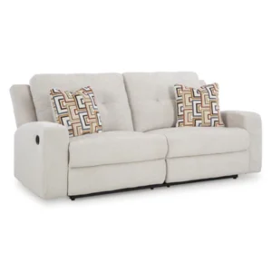 Signature Design by Ashley Danum 3880581C 2 Seat Reclining Sofa