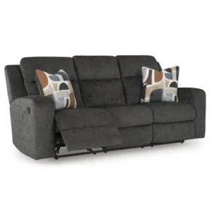 Signature Design by Ashley Kanlow 3860788C Reclining Sofa