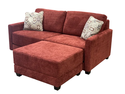 Elite Dallas Sofa - Image 5